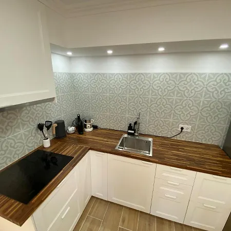 度假居 Casa Do Sol *