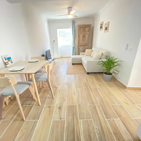 度假居 Casa Do Sol