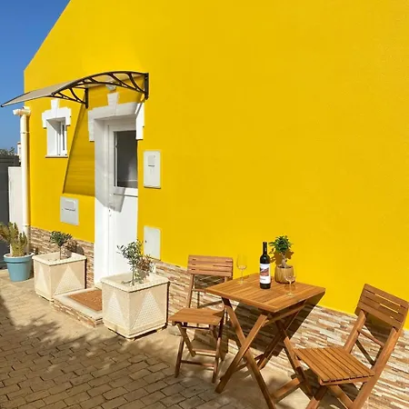Casa Do Sol
