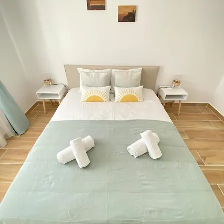 Casa Do Sol 度假居