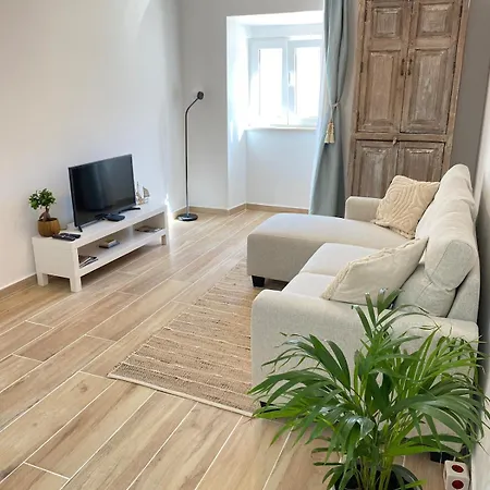 度假居 Casa Do Sol *