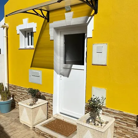 Casa Do Sol * 萨格里什