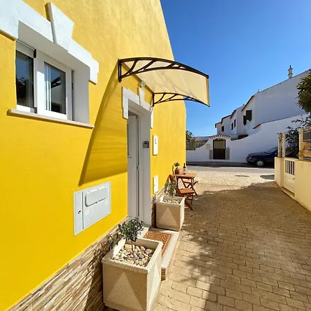 Casa Do Sol *