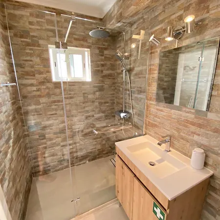 Nyaraló Casa Do Sol *