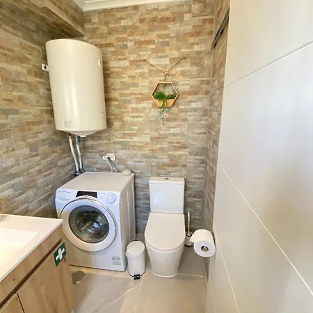 Casa Do Sol Nyaraló