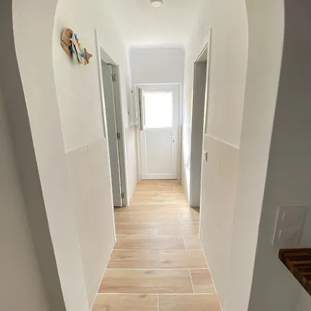 Nyaraló Casa Do Sol