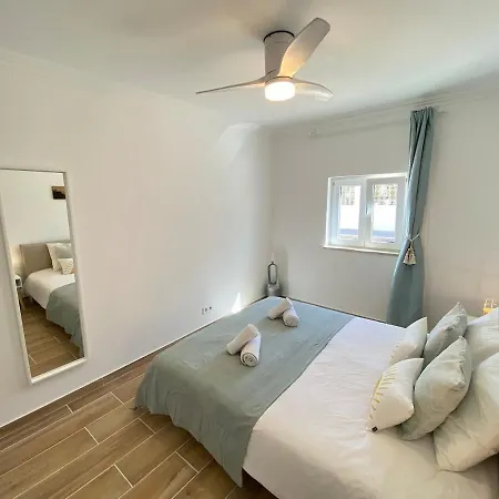 Casa Do Sol Nyaraló *