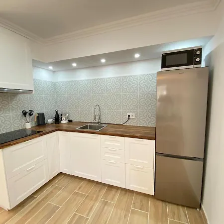 Casa Do Sol Nyaraló Sagres