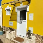 Casa Do Sol * Sagres